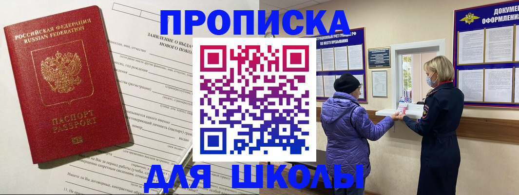 прописка для школы в Невеле